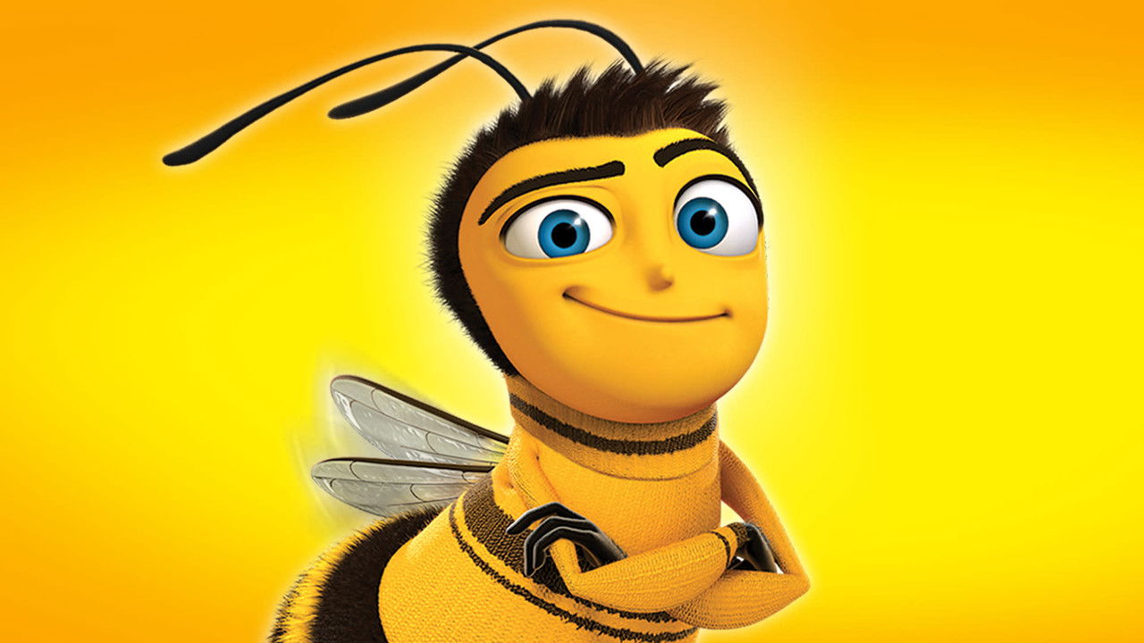 Backdrop image for movie Bee Movie