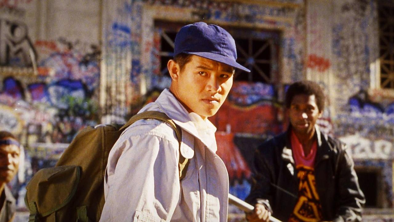 Backdrop image for movie The Master
