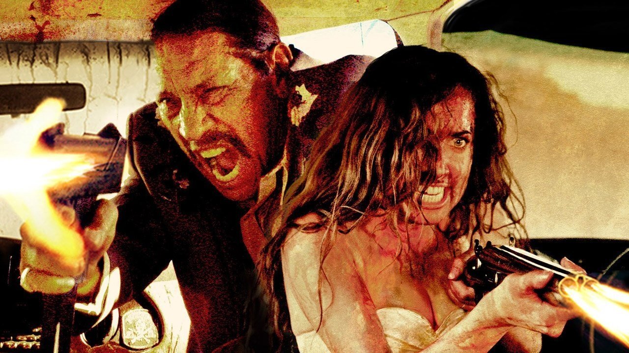 Backdrop image for movie VANish