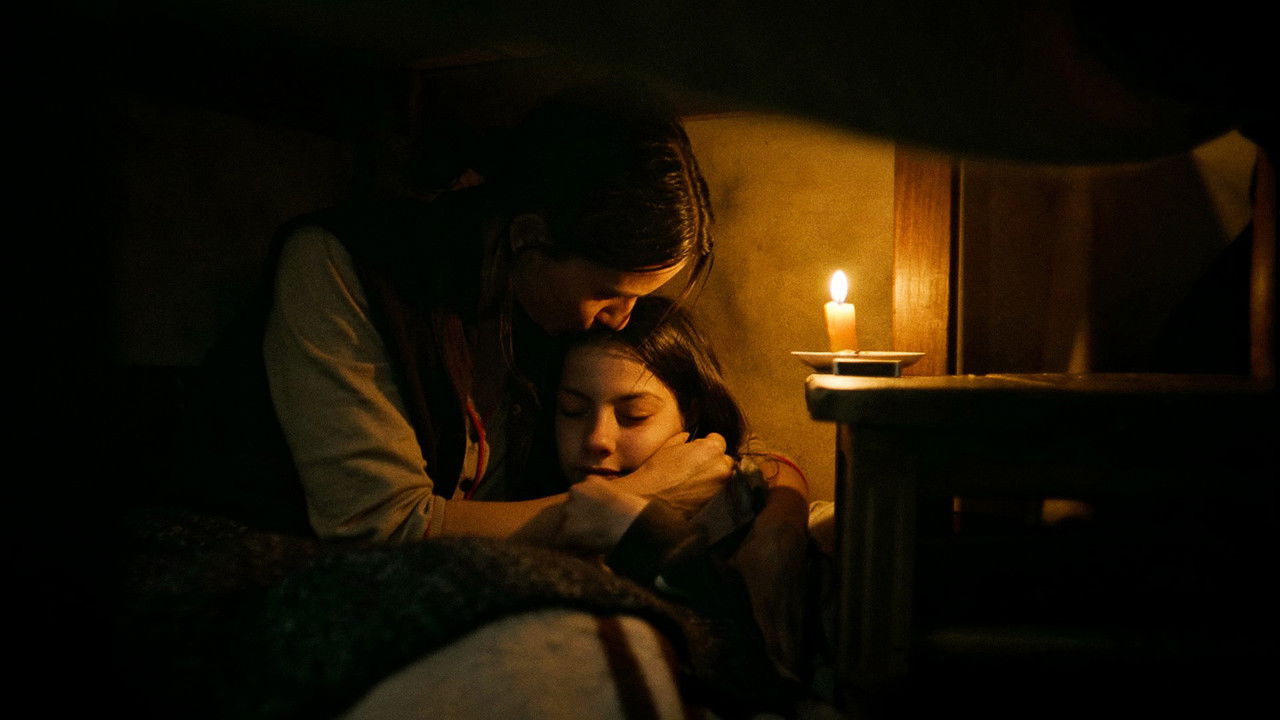 Backdrop image for movie Darkling