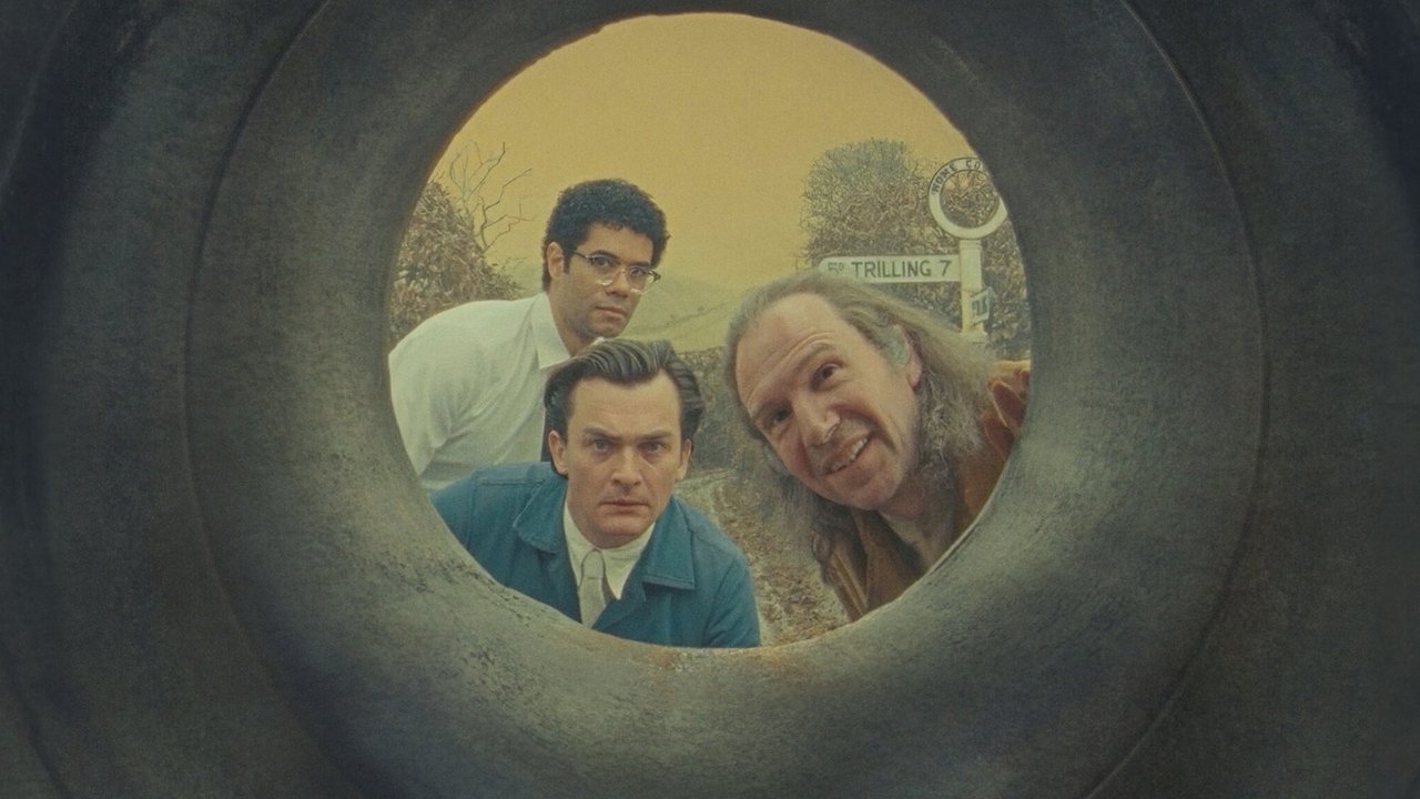 Backdrop image for movie The Rat Catcher