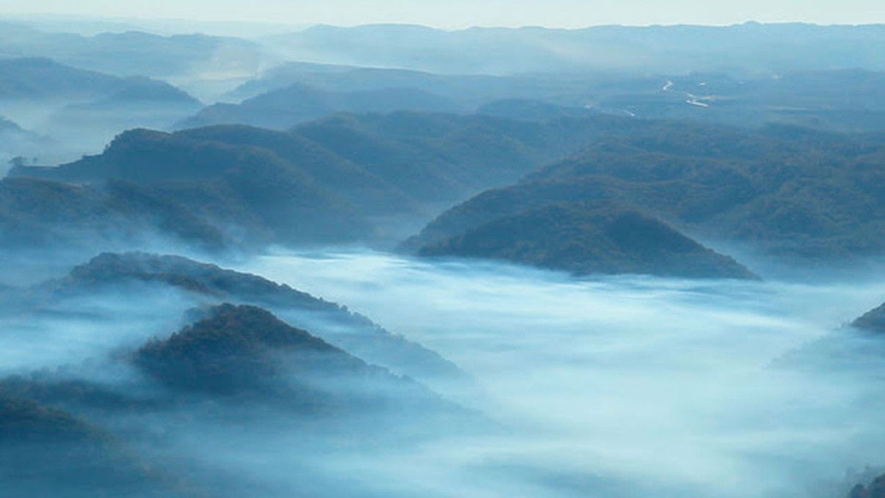 Backdrop image for movie Running for the Mountains