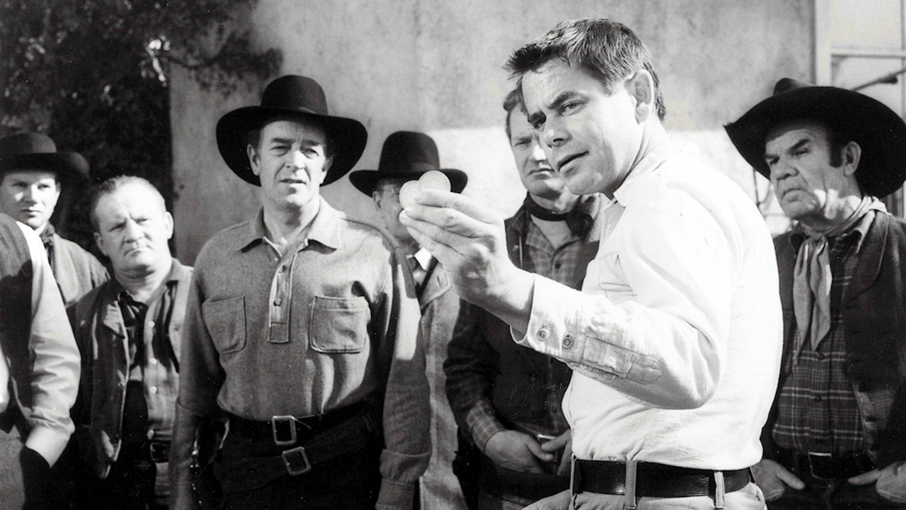 Backdrop image for movie The Fastest Gun Alive