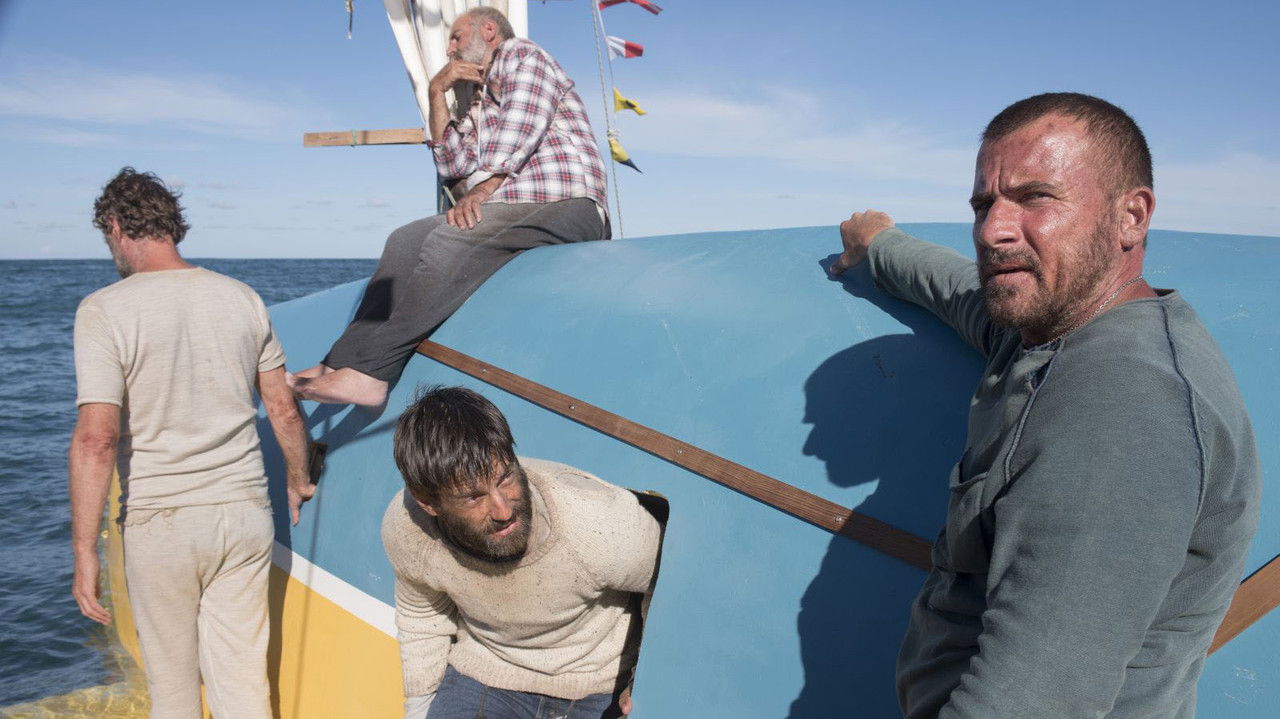 Backdrop image for movie Abandoned