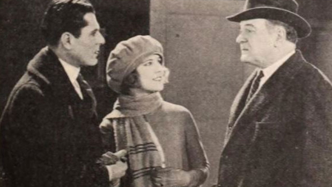 Backdrop image for movie Sheltered Daughters