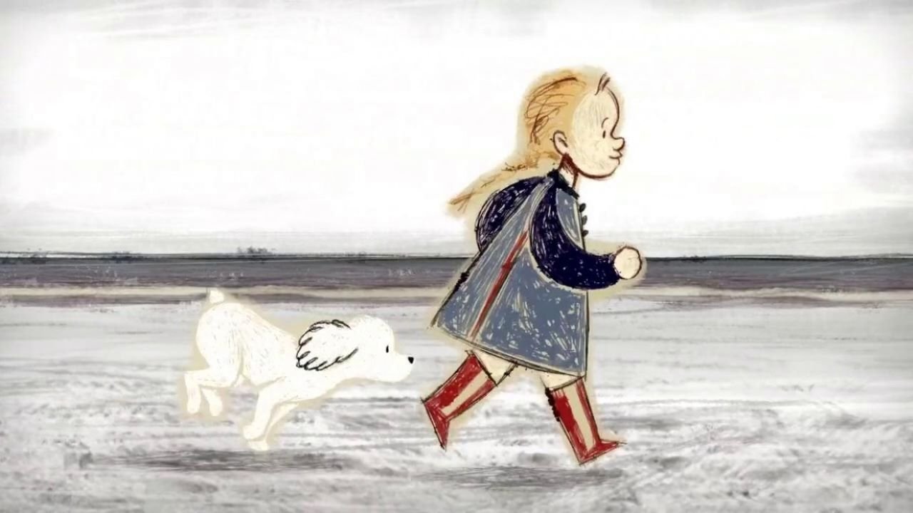 Backdrop image for movie La Fellinette