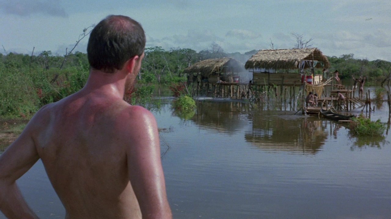 Backdrop image for movie Cut and Run