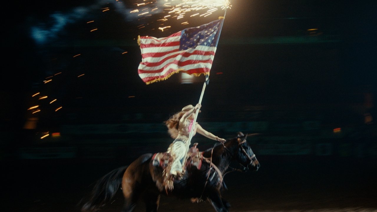Backdrop image for movie How the West Was One