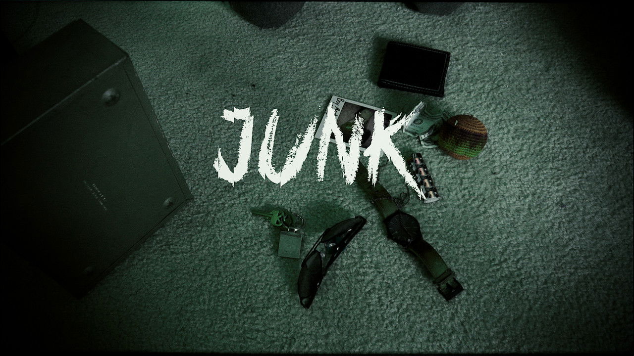 Backdrop image for movie Junk