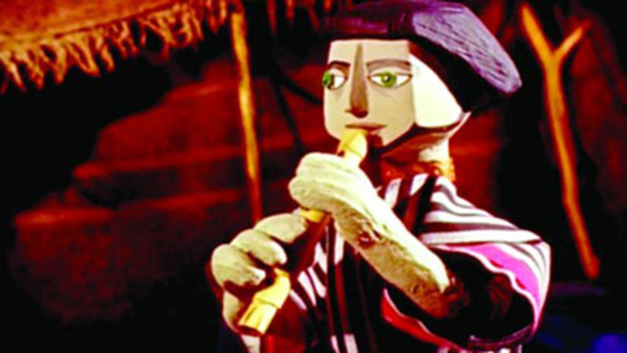 Backdrop image for movie Joseph the Dreamer