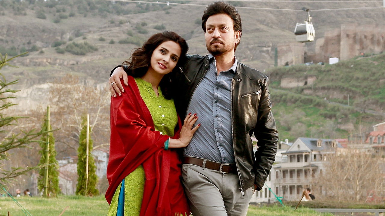 Backdrop image for movie Hindi Medium
