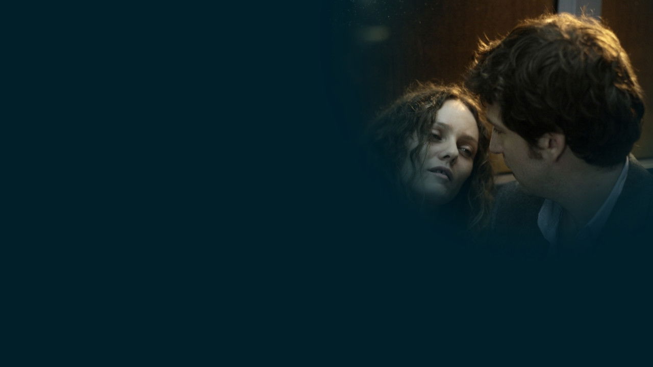 Backdrop image for movie The Key