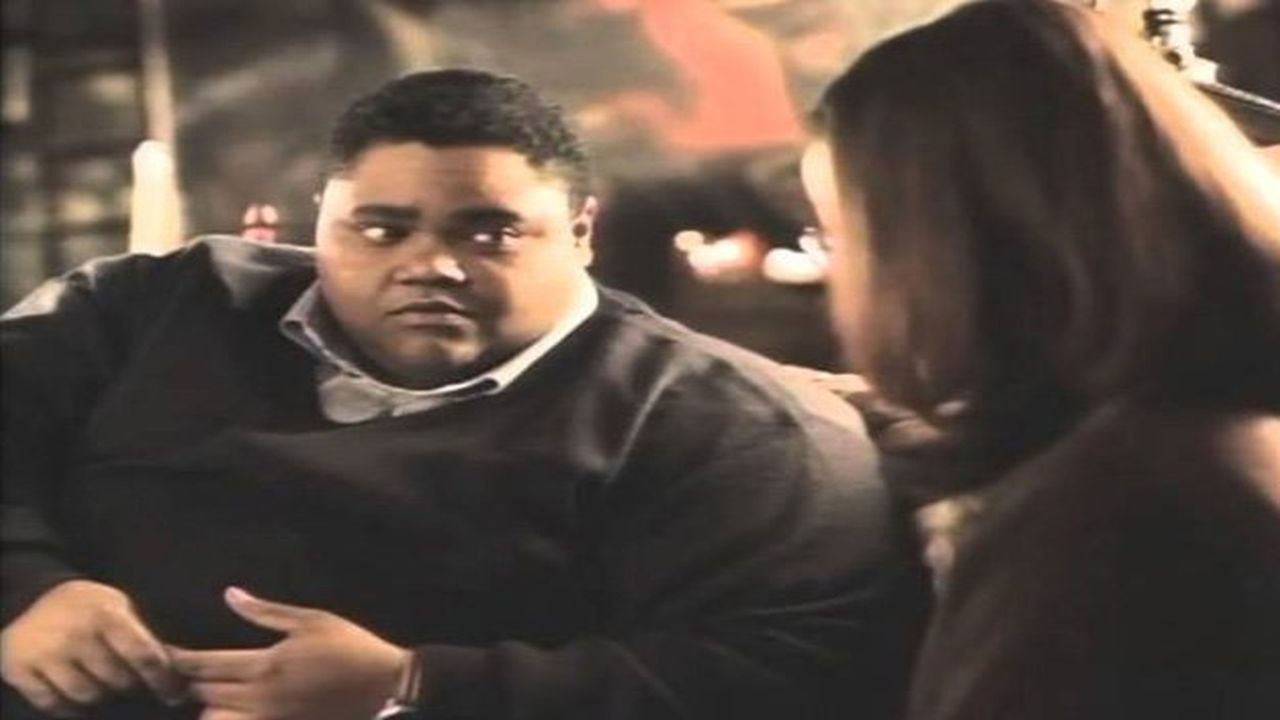 Backdrop image for movie The Planet of Junior Brown