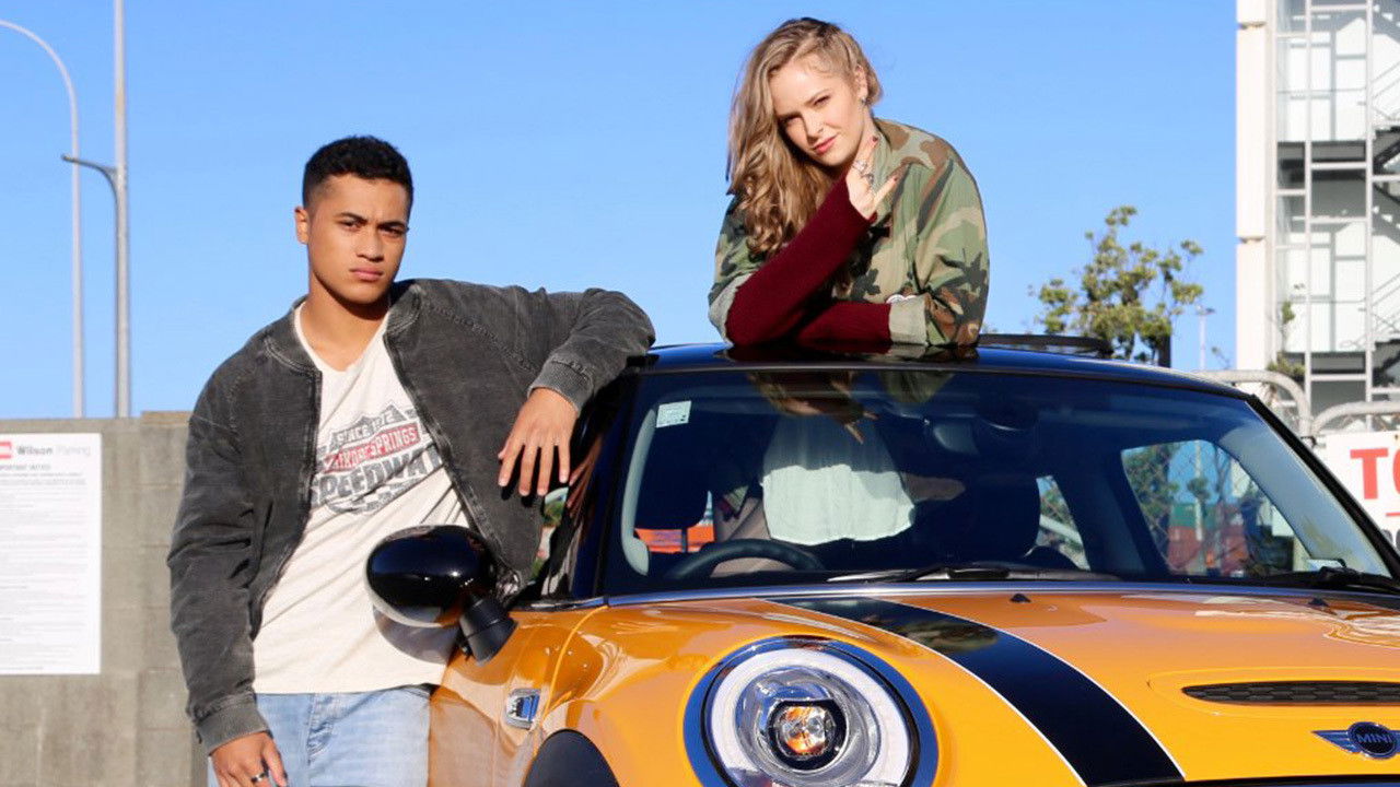 Backdrop image for movie Pork Pie