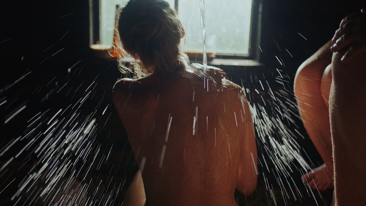 Backdrop image for movie Smoke Sauna Sisterhood