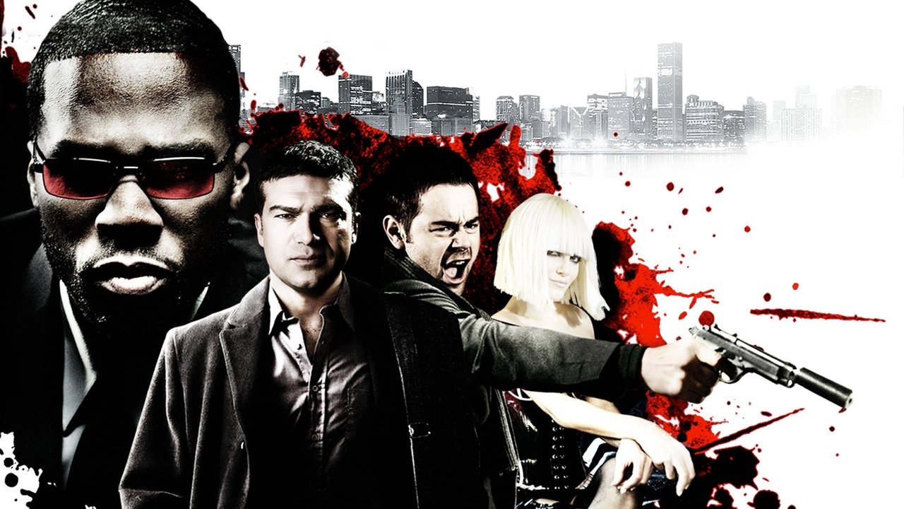 Backdrop image for movie Dead Man Running
