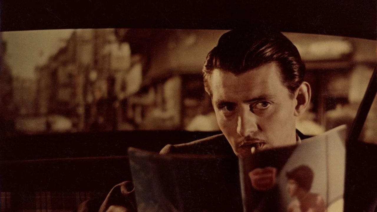 Backdrop image for movie The Captain from Cologne