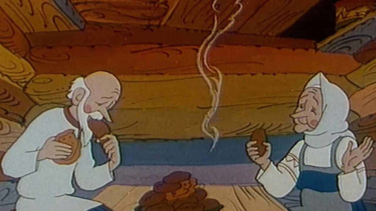 Backdrop image for movie The Cock and Boyar