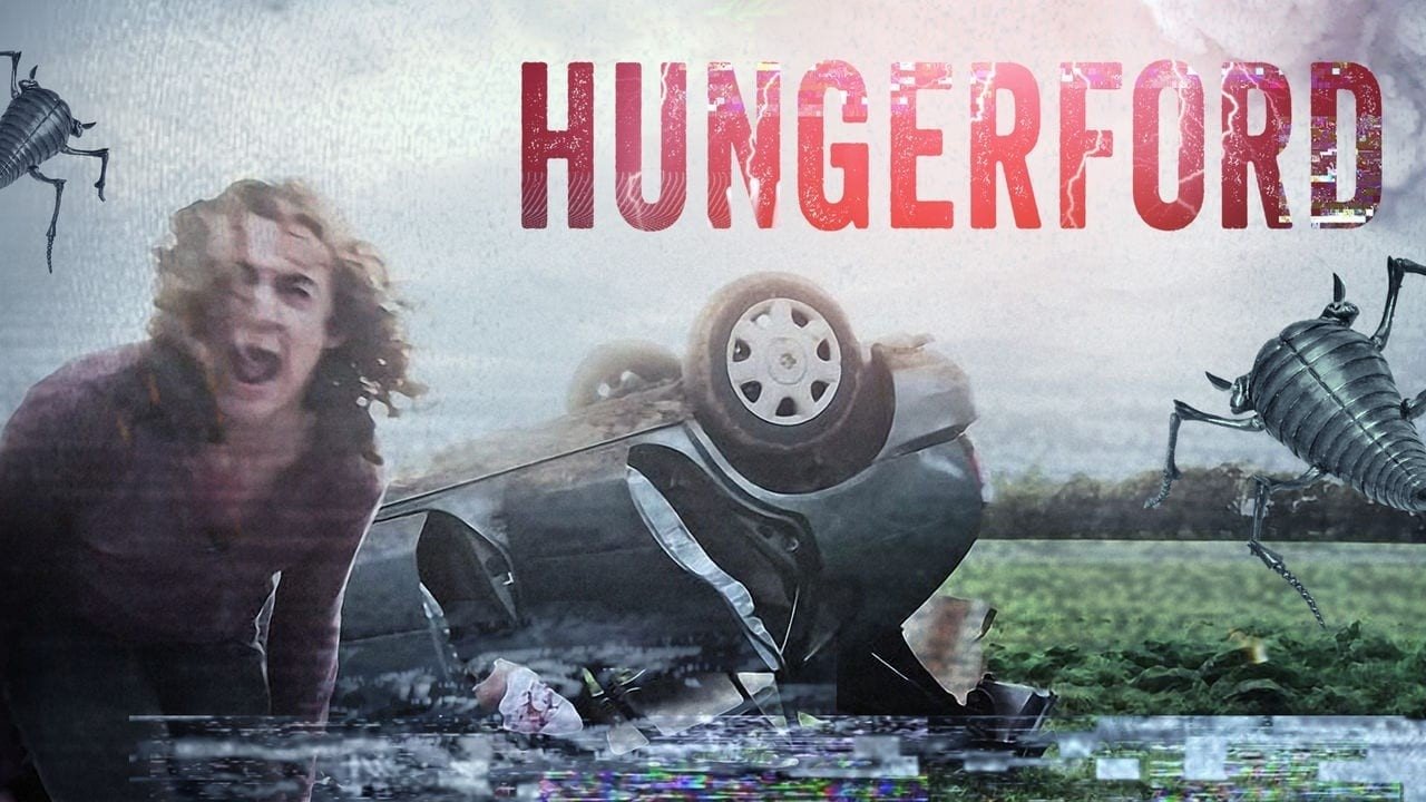 Backdrop image for movie Hungerford