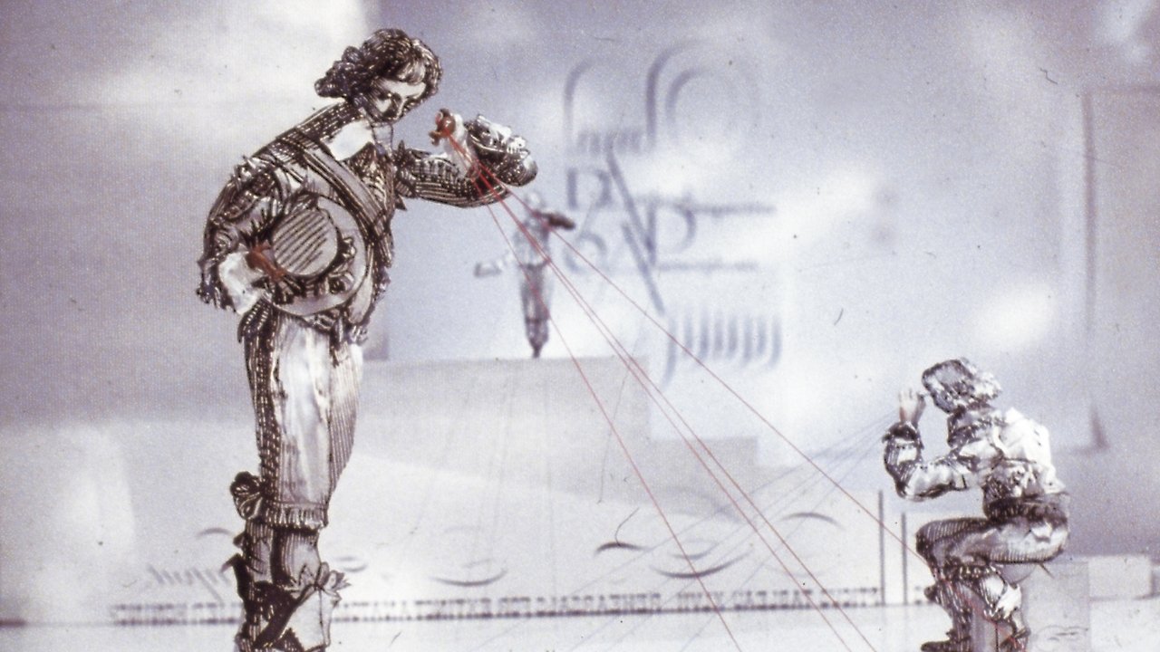 Backdrop image for movie Anamorphosis