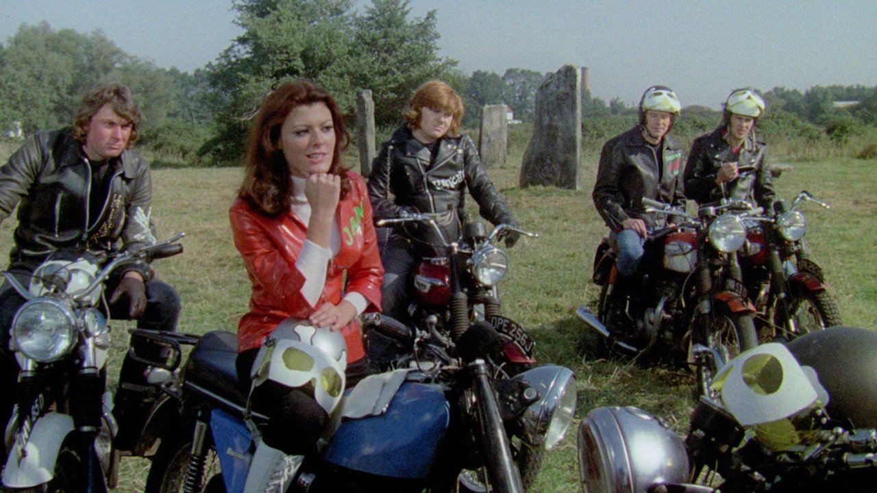 Backdrop image for movie Psychomania
