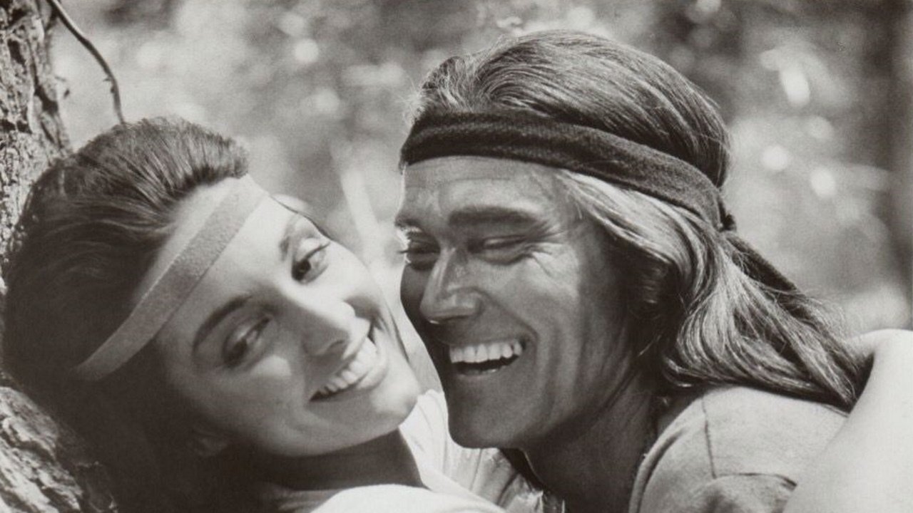 Backdrop image for movie Geronimo