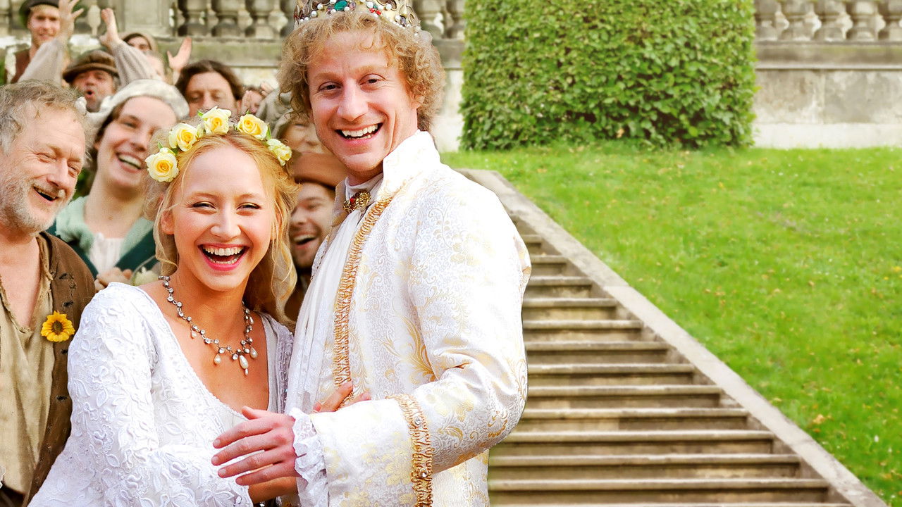 Backdrop image for movie Die kluge Bauerntochter