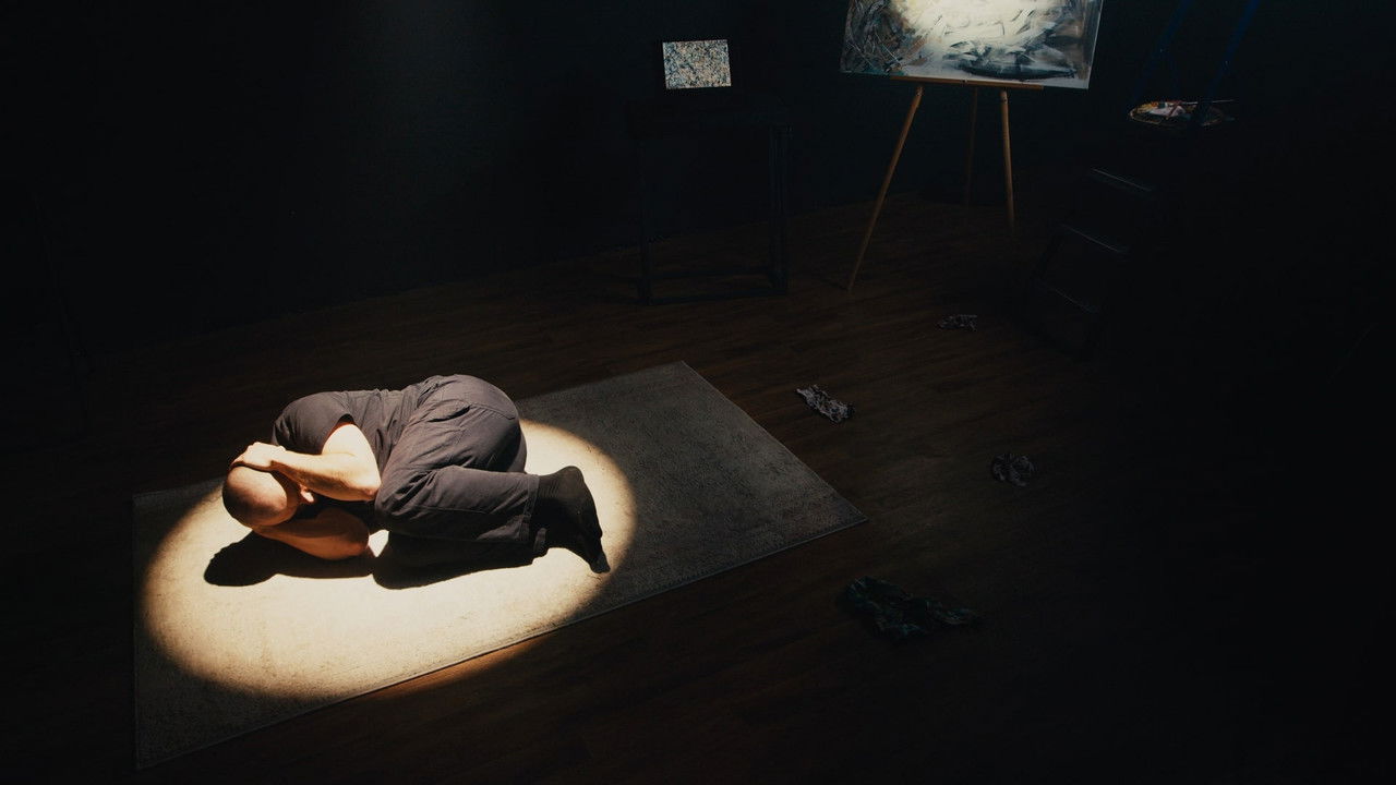 Backdrop image for movie Pollock Reproduction