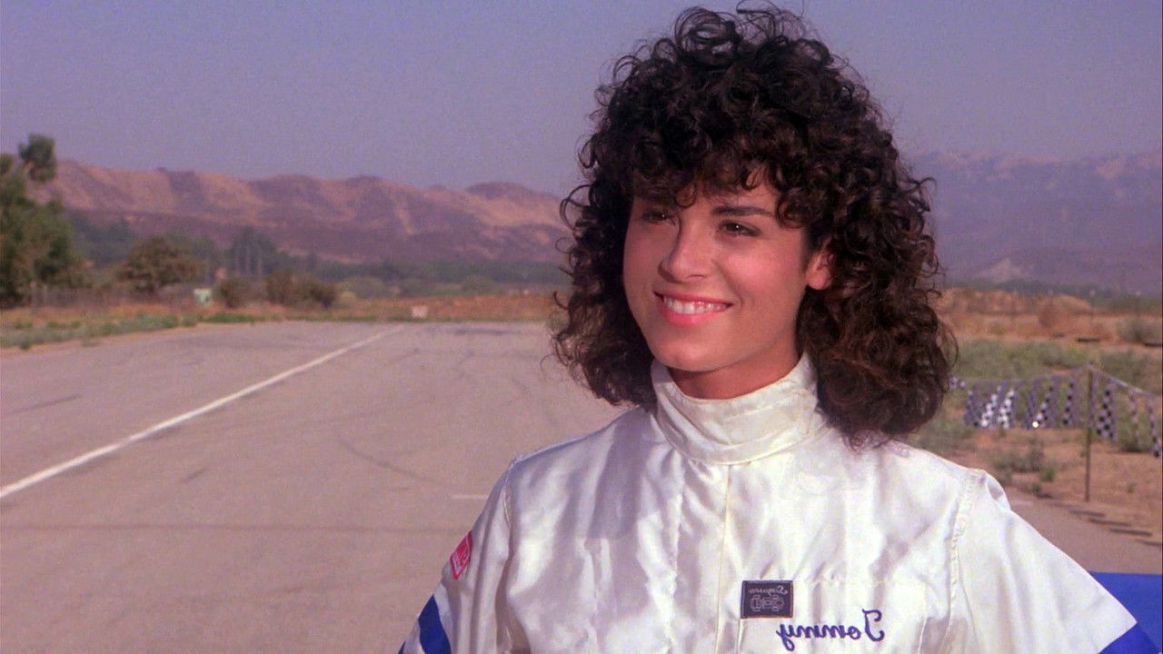 Backdrop image for movie Tomboy