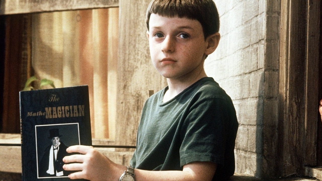Backdrop image for movie Little Man Tate