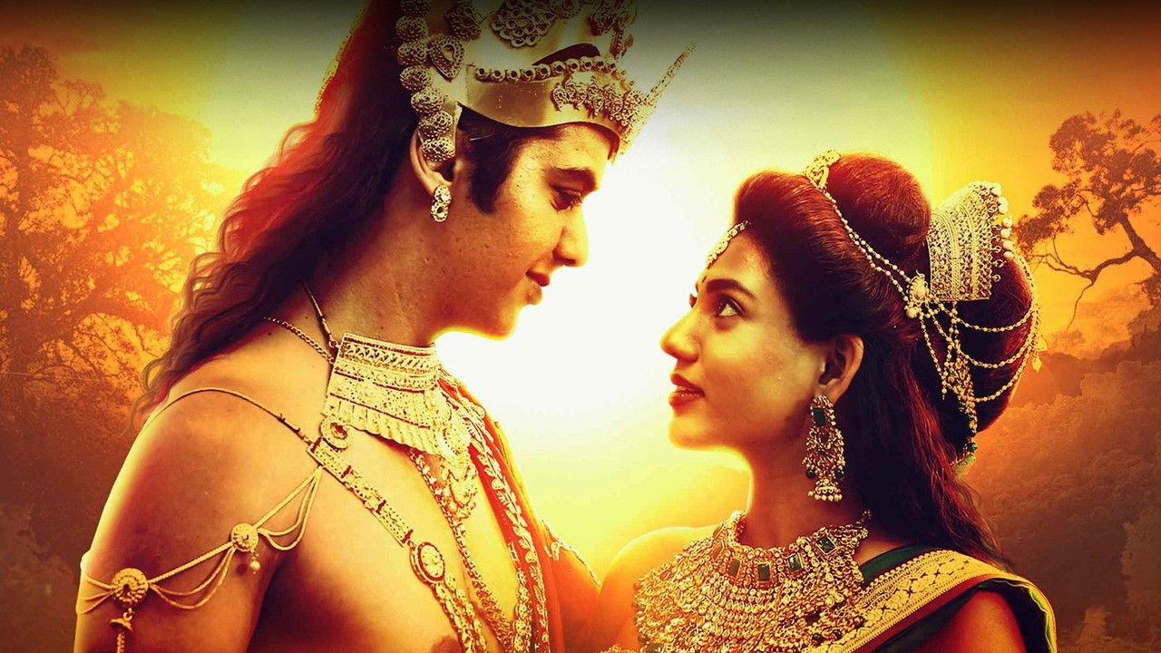 Backdrop image for movie Kadira Divyaraja