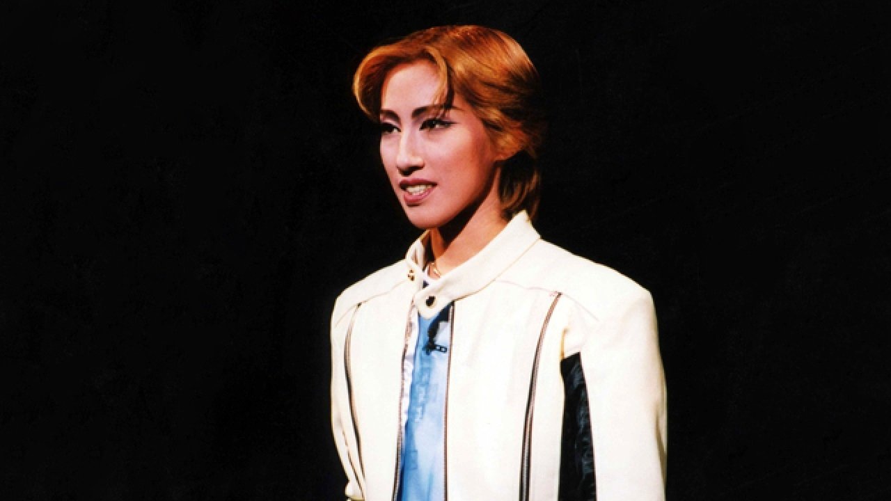 Backdrop image for movie Romeo and Juliet '99