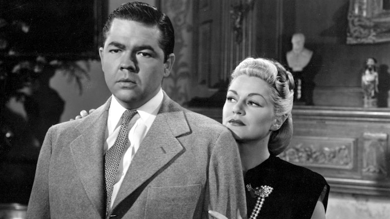 Backdrop image for movie Johnny Angel