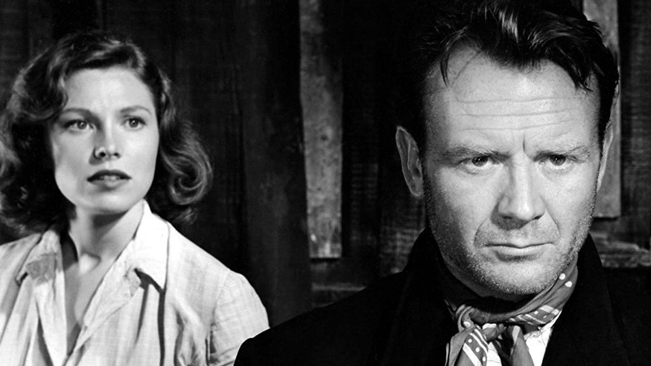 Backdrop image for movie The Long Memory