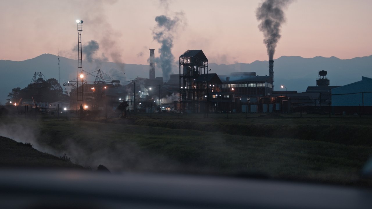 Backdrop image for movie Corporate Accountability
