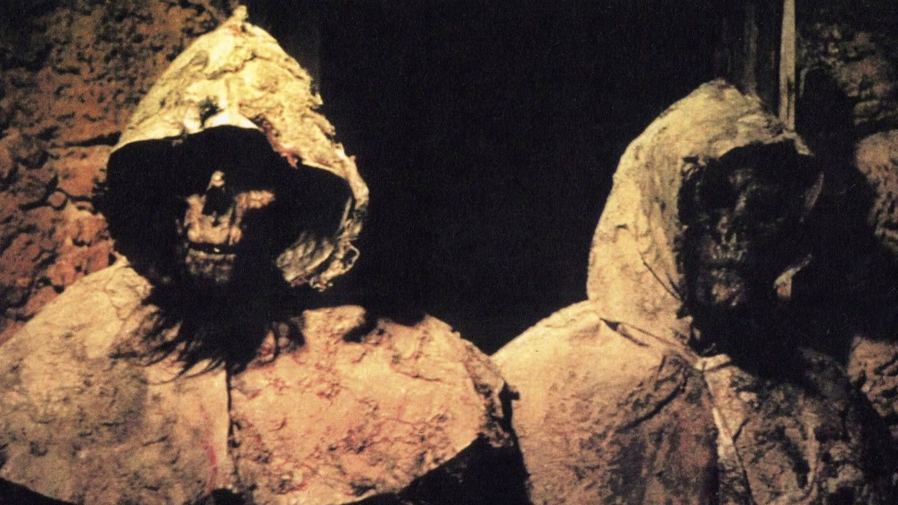 Backdrop image for movie Tombs of the Blind Dead