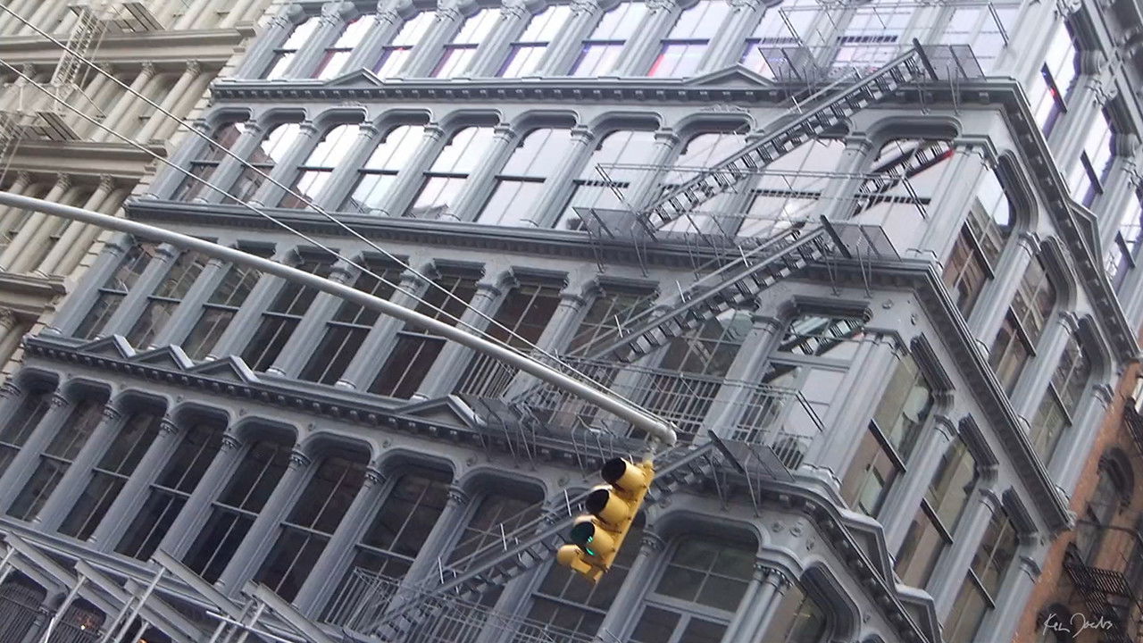 Backdrop image for movie Broadway Building