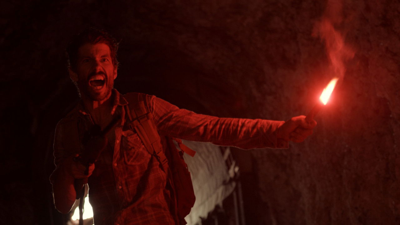 Backdrop image for movie Desert Shadows