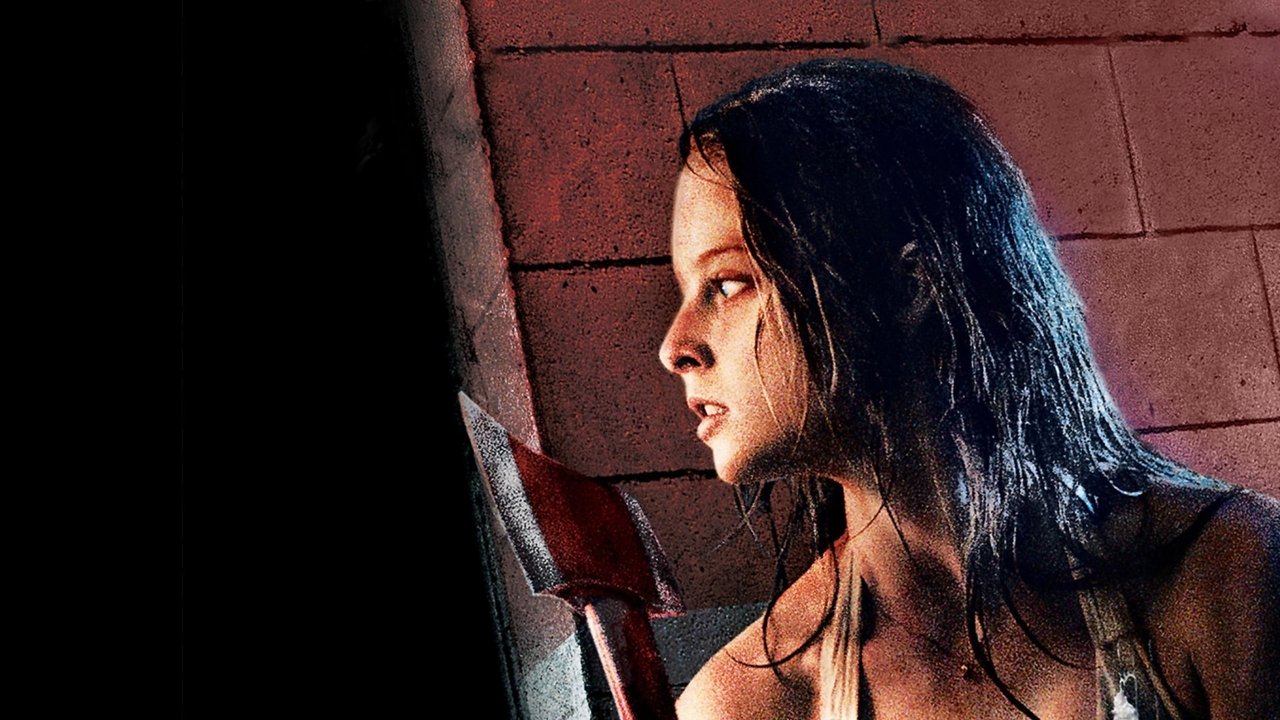 Backdrop image for movie P2