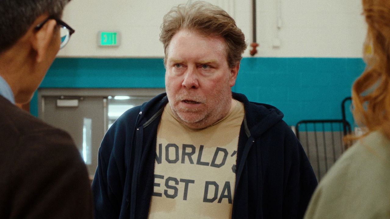 Backdrop image for movie Good Sport