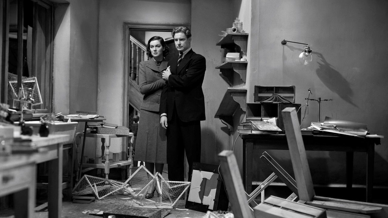 Backdrop image for movie The Citadel