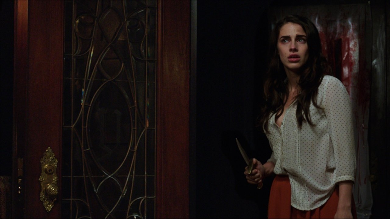 Backdrop image for movie Abattoir
