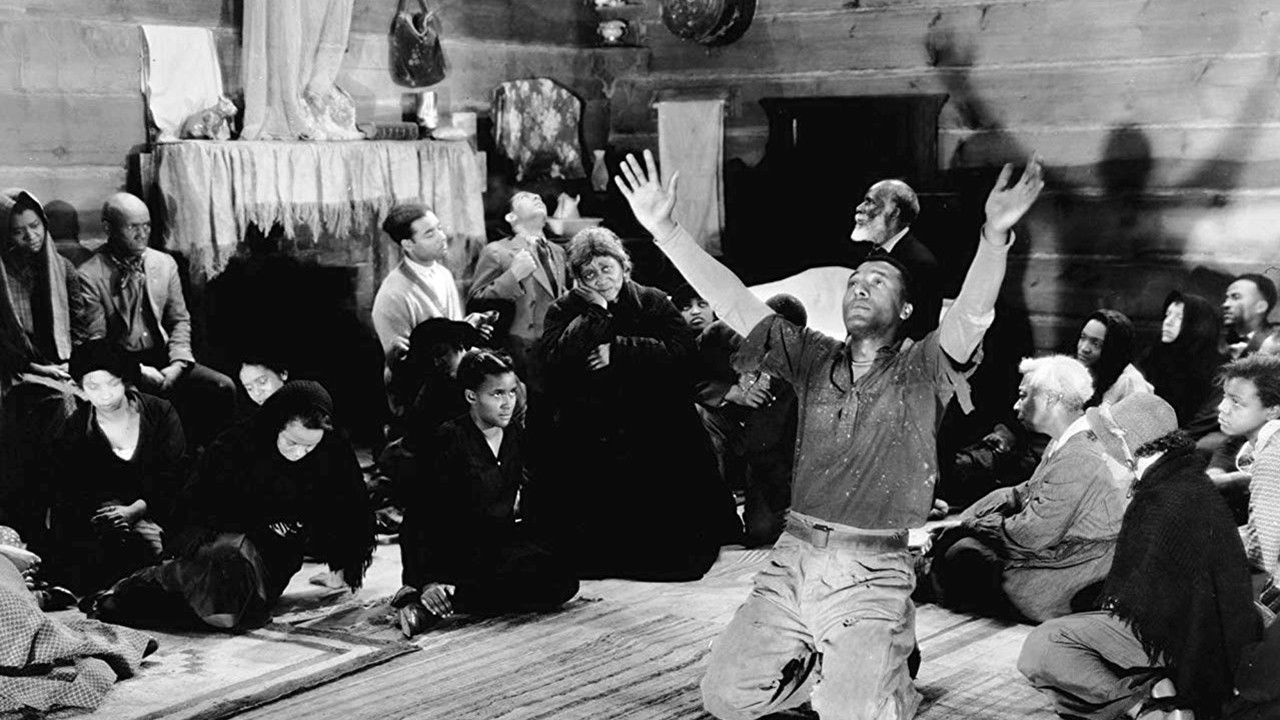 Backdrop image for movie Hallelujah