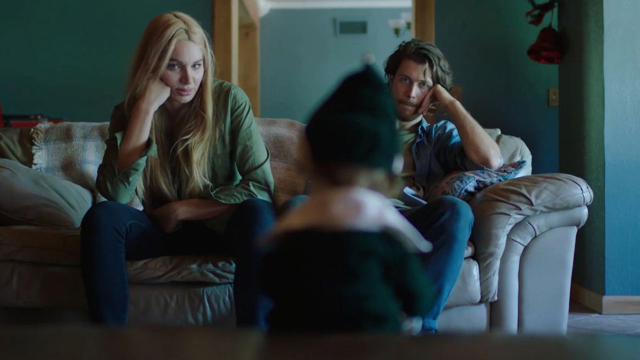 Backdrop image for movie The Elf