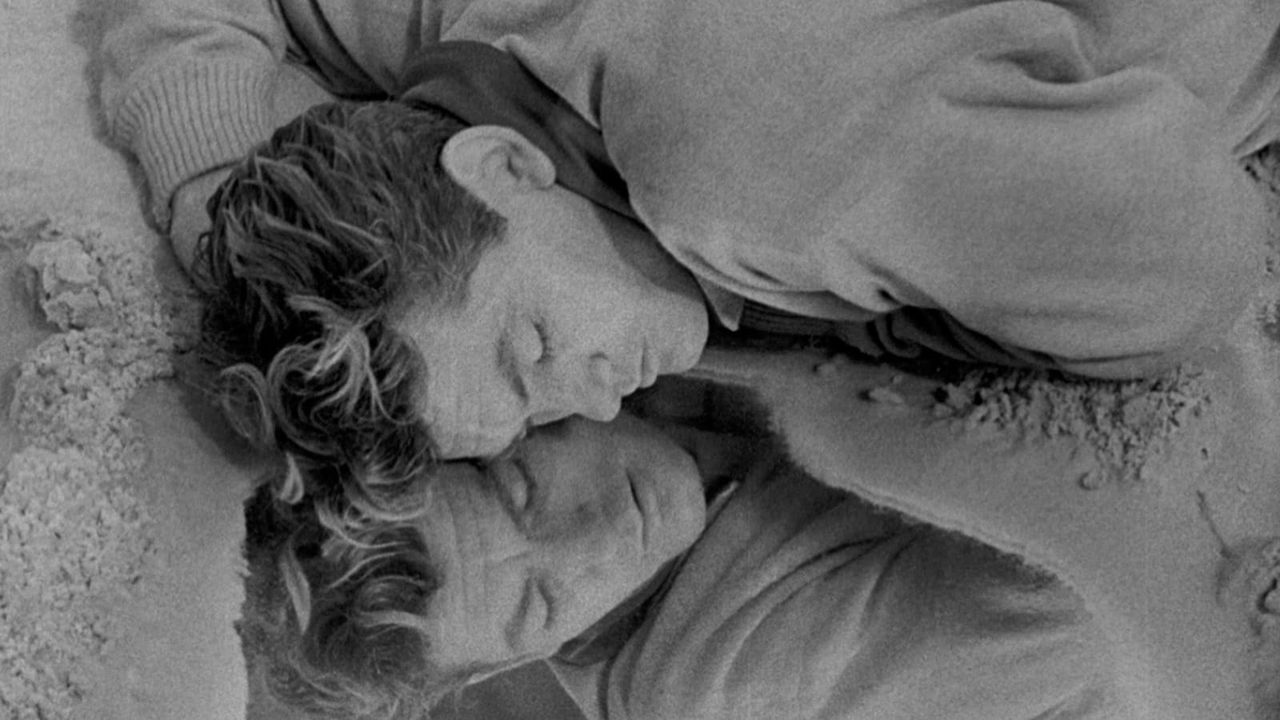Backdrop image for movie Orpheus