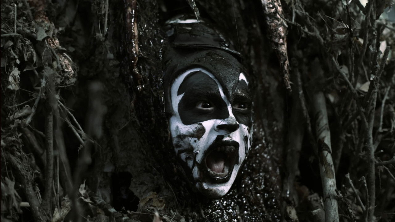 Backdrop image for movie The Dark Domain: Mickey-vs-Winnie