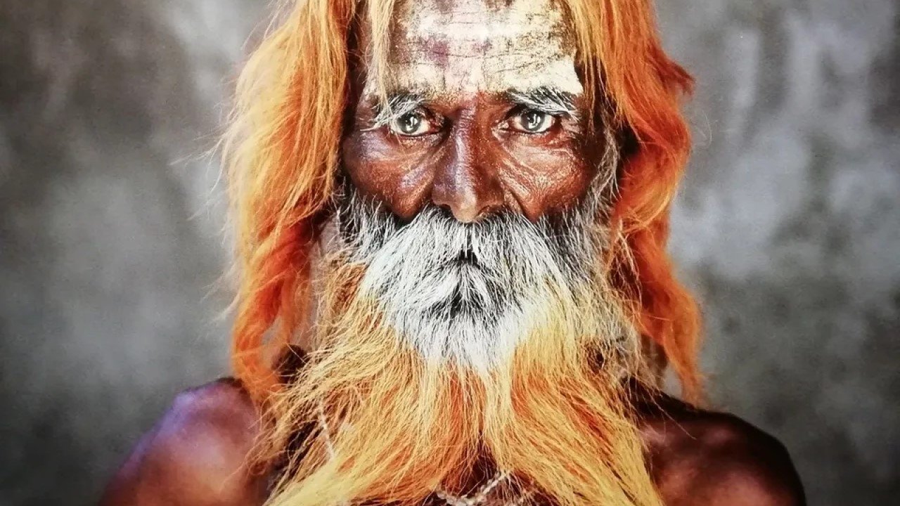 Backdrop image for movie McCurry: The Pursuit of Colour