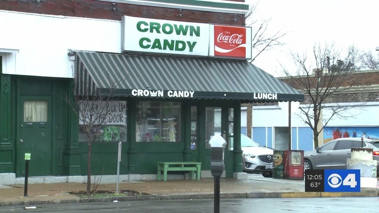 Backdrop image for movie Crown Candy