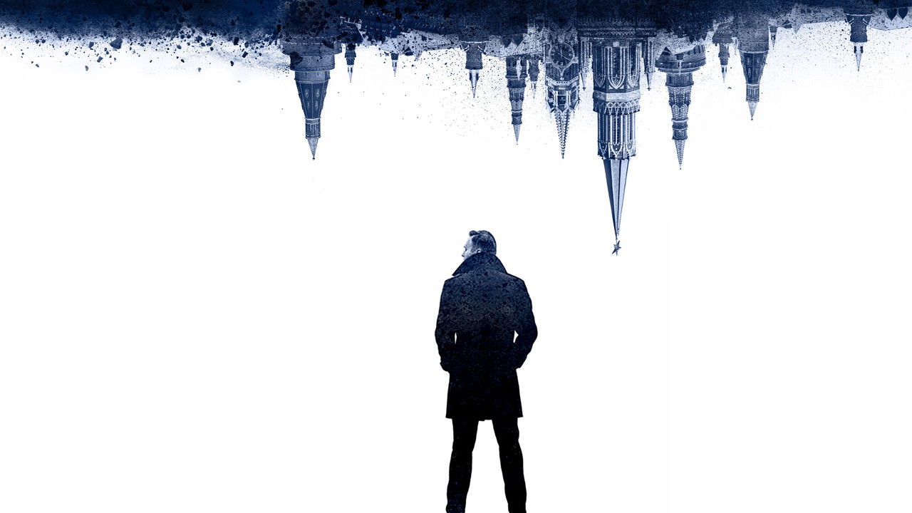 Backdrop image for movie Navalny