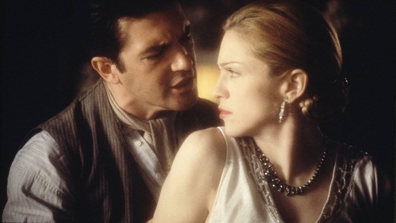 Backdrop image for movie Evita